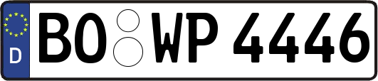 BO-WP4446