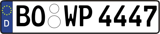 BO-WP4447