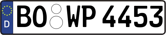 BO-WP4453