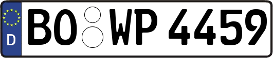 BO-WP4459