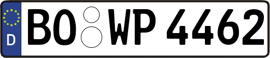BO-WP4462