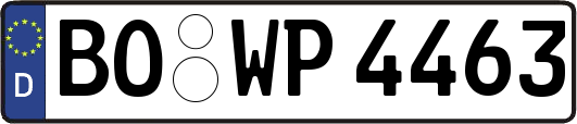 BO-WP4463