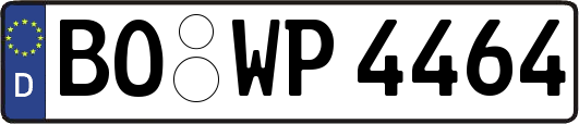 BO-WP4464