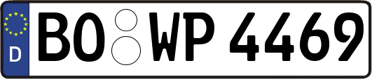 BO-WP4469