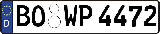 BO-WP4472