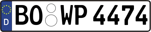 BO-WP4474