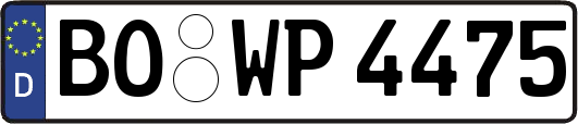BO-WP4475