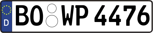 BO-WP4476