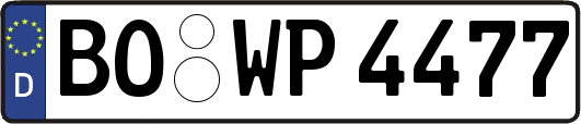 BO-WP4477