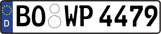 BO-WP4479