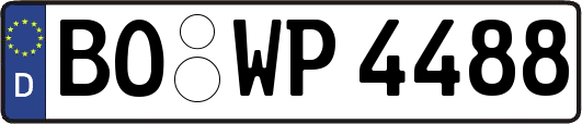 BO-WP4488