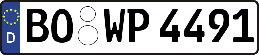BO-WP4491