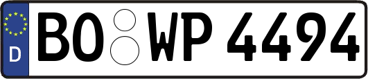 BO-WP4494