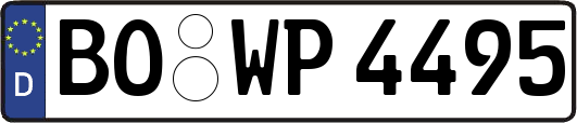 BO-WP4495