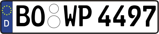 BO-WP4497