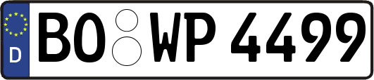 BO-WP4499