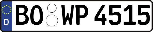 BO-WP4515