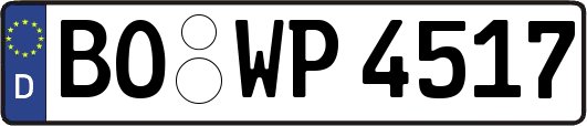 BO-WP4517