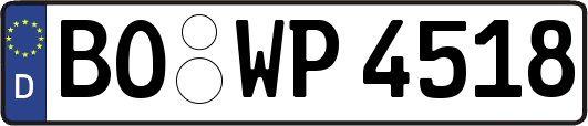 BO-WP4518