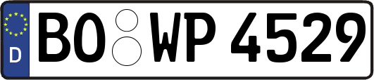 BO-WP4529