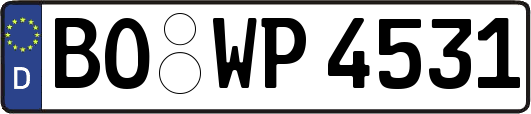 BO-WP4531