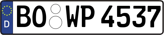 BO-WP4537