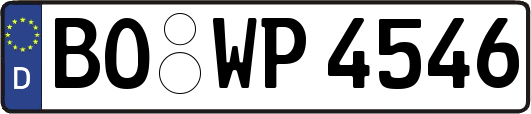 BO-WP4546