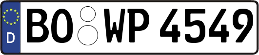 BO-WP4549