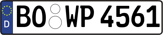 BO-WP4561