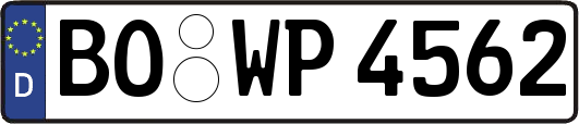 BO-WP4562