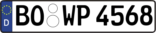 BO-WP4568