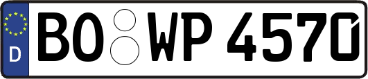 BO-WP4570