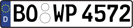 BO-WP4572