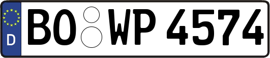 BO-WP4574