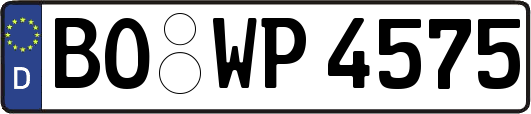 BO-WP4575