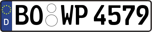 BO-WP4579