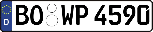 BO-WP4590