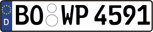 BO-WP4591
