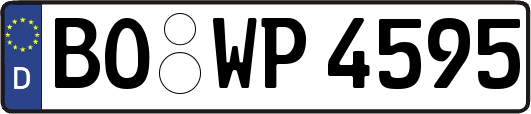 BO-WP4595