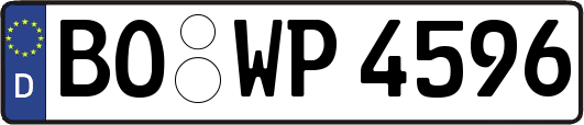 BO-WP4596