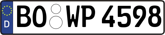BO-WP4598