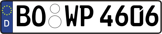 BO-WP4606