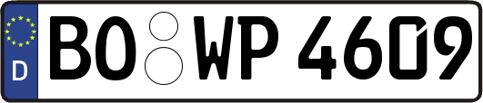 BO-WP4609