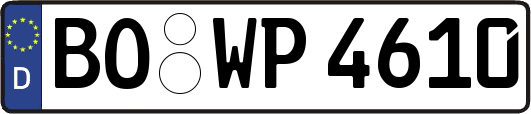 BO-WP4610