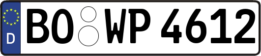 BO-WP4612