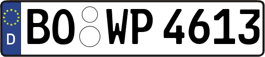 BO-WP4613