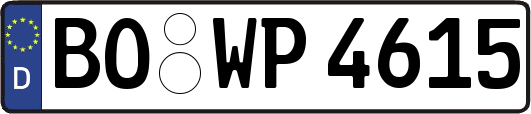 BO-WP4615
