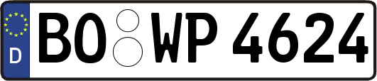 BO-WP4624