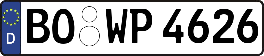 BO-WP4626