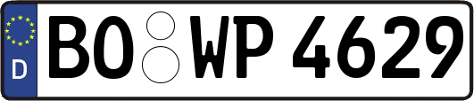 BO-WP4629